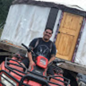 Meet your Posher, Raul